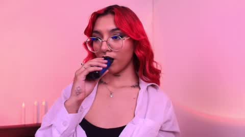 Sofia online show from 01/23/25, 09:18