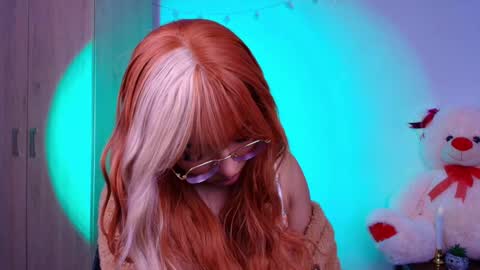 Sofia online show from 02/16/25, 10:54