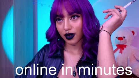 Sofia online show from 02/26/25, 12:27