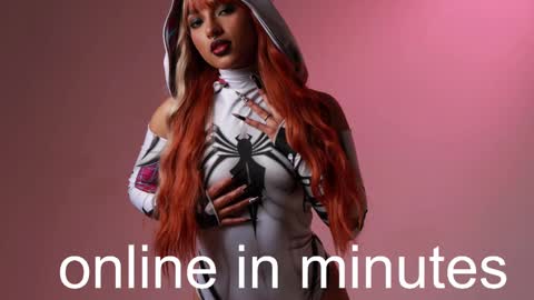 Sofia online show from 03/06/25, 06:19