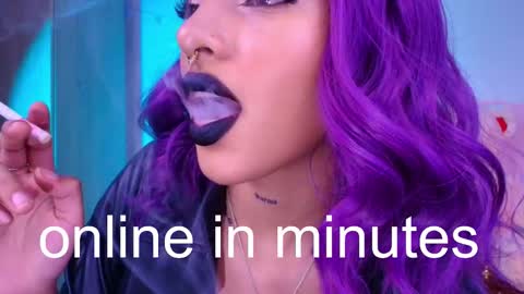 Sofia online show from 09/12/25, 02:00