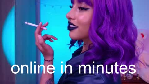 Sofia online show from 09/13/25, 04:34