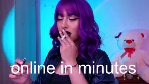 Sofia online show from 09/22/25, 02:46