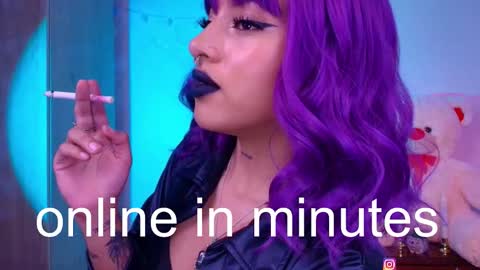 Sofia online show from 10/09/25, 02:20