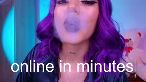 Sofia online show from 10/12/25, 01:21