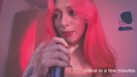 Sofia online show from 02/23/26, 12:09