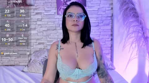 sofiaalarson online show from 03/28/26, 02:22