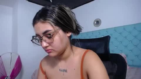 Snapshot of sofiaasexy19 chatting on 05/02/26, 11:48 Sofia online show from 05/02/26, 11:48