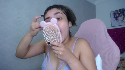Snapshot of sofiaasexy19 chatting on 05/22/26, 12:44 Sofia online show from 05/22/26, 12:44