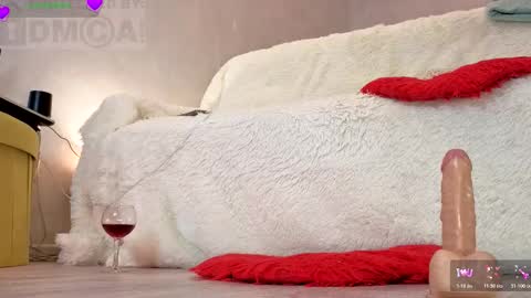    Sofia      welcome to my room      online show from 03/11/26, 08:26