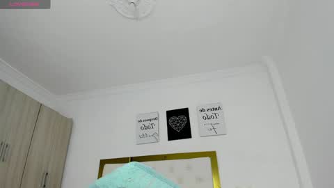 Snapshot of sofiabosch chatting on 02/03/25, 07:51 Sara online show from 02/03/25, 07:51