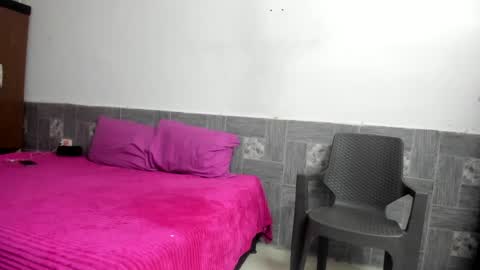 Danna Sofia online show from 01/19/25, 05:18