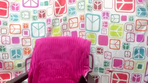 Danna Sofia online show from 01/26/25, 05:55