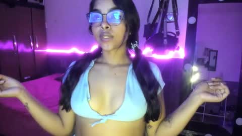 Danna Sofia online show from 03/04/25, 08:38