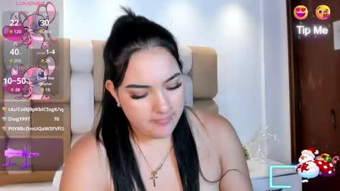 Sofia caramel online show from 12/20/25, 04:08