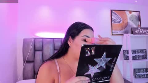 Sofia caramel online show from 02/03/26, 11:37