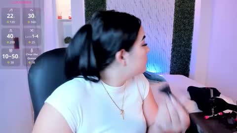 Sofia caramel online show from 02/14/26, 11:07