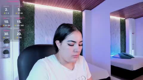 Sofia caramel online show from 02/16/26, 01:51