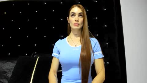 SofiaCarter online show from 03/29/26, 02:55