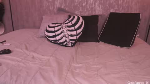 Snapshot of sofiachic chatting on 11/15/25, 01:29 Sofia online show from 11/15/25, 01:29