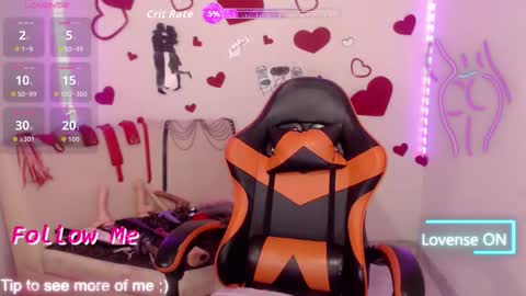 sofiacurvy45 online show from 11/15/25, 01:47