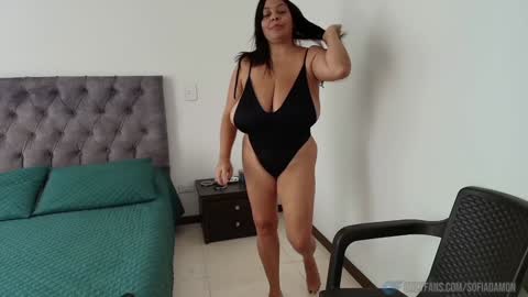 Snapshot of sofiadamon chatting on 01/21/25, 04:58 Sofa Damon SCORE Girl online show from 01/21/25, 04:58