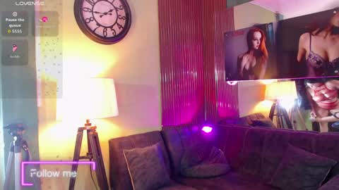 SOFIA online show from 04/09/26, 01:49