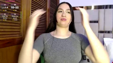 sofiaduque_26 online show from 05/24/26, 07:52