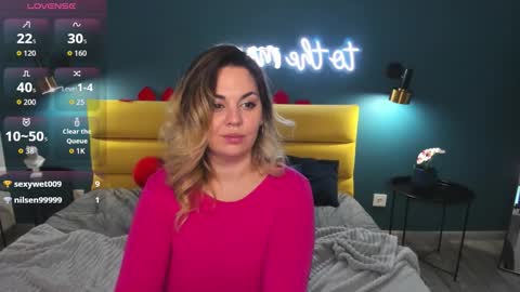 Sofia online show from 03/08/26, 02:04