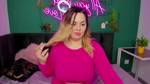 Sofia online show from 03/12/26, 02:50