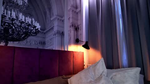 Sofia online show from 01/26/25, 01:36