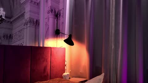 Sofia online show from 01/29/25, 02:21