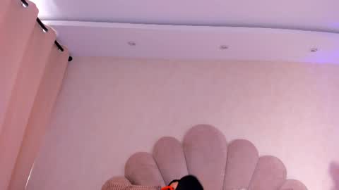 Snapshot of sofiagomez_1 chatting on 07/17/26, 06:35 SOFI online show from 07/17/26, 06:35