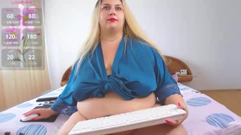 SofiaHanson online show from 09/12/25, 11:32