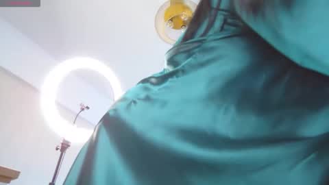 SofiaHanson online show from 05/18/26, 10:43