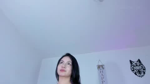 Snapshot of sofiajimenez_ chatting on 02/17/25, 02:09 Sofia Jimenez online show from 02/17/25, 02:09