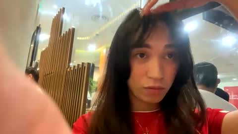 VixenVibe online show from 09/12/25, 02:28