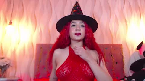 Sofi online show from 10/31/25, 03:07