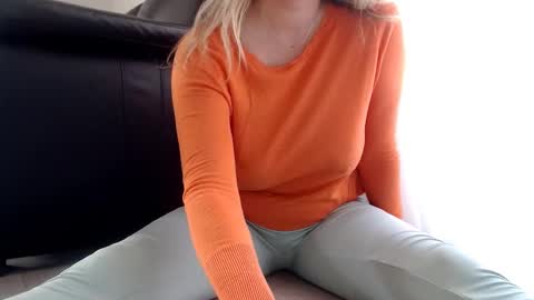 SofiaLenis online show from 12/28/24, 12:24