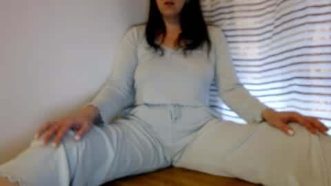 SofiaLenis online show from 03/29/26, 12:38