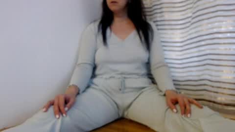 SofiaLenis online show from 04/10/26, 11:37