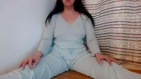 SofiaLenis online show from 05/10/26, 11:59