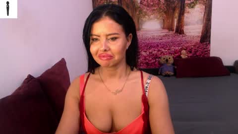 sofialiub online show from 12/18/24, 10:02