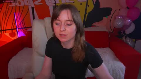 SofiaLuxuryy online show from 02/27/26, 03:34