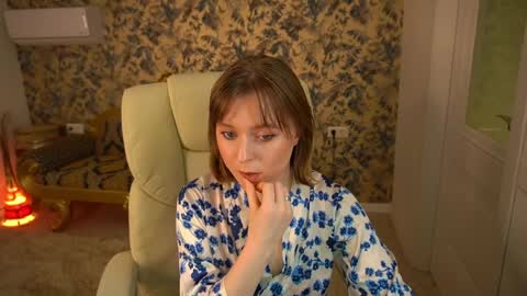 SofiaLuxuryy online show from 04/04/26, 02:47