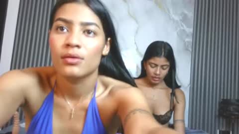 HotLesGirls online show from 11/01/25, 10:01