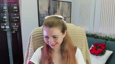 Sofia online show from 01/08/26, 12:46