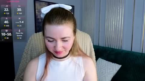 Sofia online show from 02/08/26, 01:09