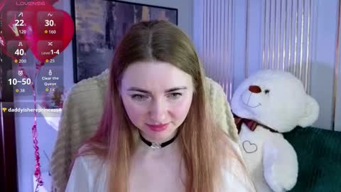 Sofia online show from 02/22/26, 01:29