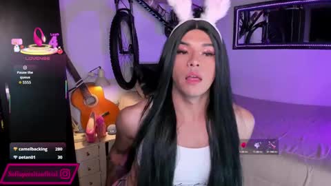 Sofia peralta online show from 09/28/25, 11:32